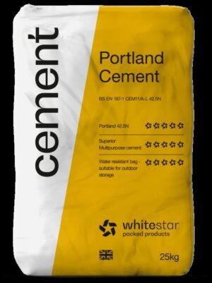 Whitestar Cement